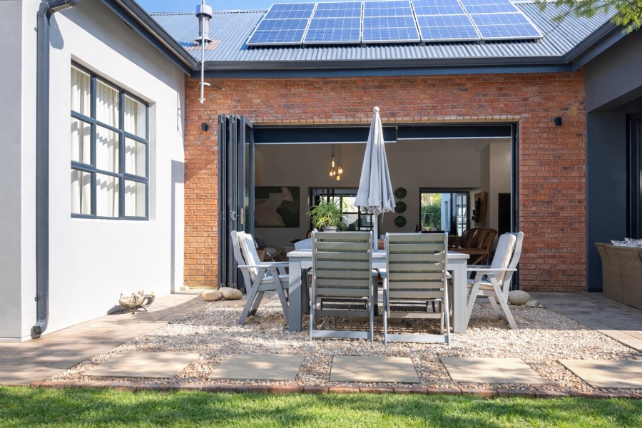 3 Bedroom Property for Sale in Landsmeer Residential Estate North West